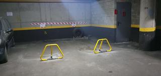Parking coche en Calle de valderribas 84. Adelfas / calle de valderribas