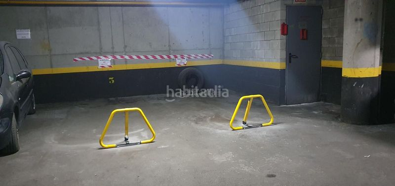 Foto 783386ae-c395-4be4-bbba-cd405be7ecbb. Aparcament cotxe a calle de valderribas 84 a Adelfas Madrid