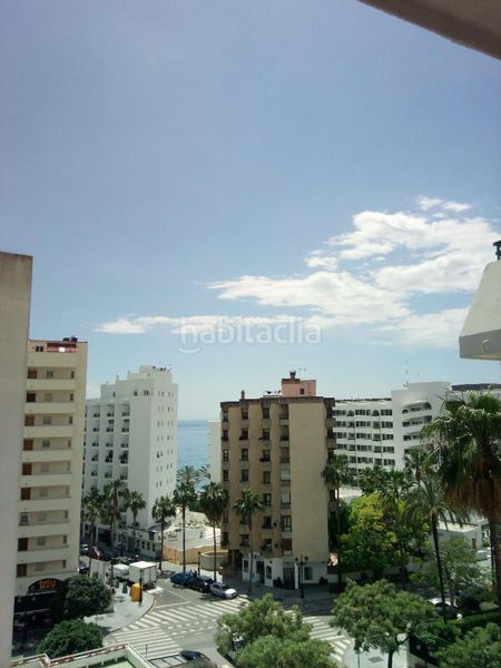 Piso en Calle pablo casals, 17. Playa de la fontanilla / calle pablo casals (Marbella, Málaga)
