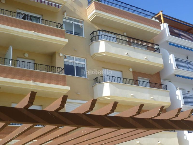 Foto 45021d61-4f13-47c8-ab5d-a97023b071ab. Affitto appartamento in avenida de andalucía 4 in Caleta de Velez
