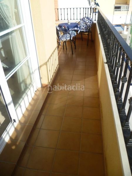 Foto 6f7e0f89-4ae2-44d6-9e73-84a309e3051b. Affitto appartamento in avenida de andalucía 4 in Caleta de Velez