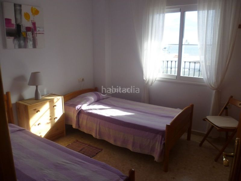 Foto e00cf6d3-843b-4a5a-b00b-ceb2e3df43a6. Affitto appartamento in avenida de andalucía 4 in Caleta de Velez