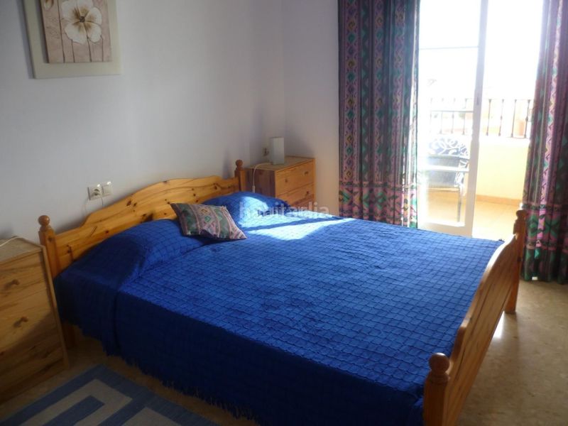 Foto f196b38e-6613-43a2-b6d0-866c733580c7. Affitto appartamento in avenida de andalucía 4 in Caleta de Velez