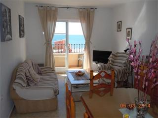 Rent Flat in Avenida de andalucía 4. Caleta de vélez / avenida de andalucía