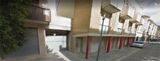 Affitto Posto auto in Carrer jaume tió i noé 1. Tortosa - remolins