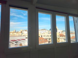 Affitto Attico in Calle de esparteros 4. Malasaña