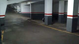Alquiler Parking moto en Avinguda meridiana, 330. Garaje parking en alquiler en meridiana 330