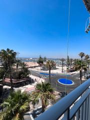 Piso en alquiler en torrevieja, centro - muelle pe