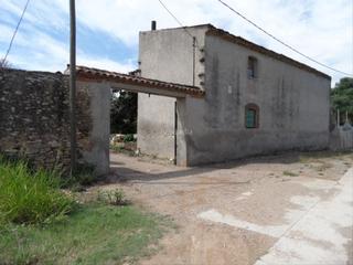 Rural plot in Carrer del serapi 1. Finca en perfecto estado y con todos los cuidados