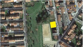 Terreny residencial a Calle vic, de 20b. Parcela edificale