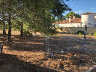 Residential Plot in Carrer dels geranis 12. Fantàstica parcela a la urb. de masos d´en blader