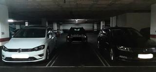 Location Parking voiture à Carrer de valència 515. Plaza de parking amplia y segura.