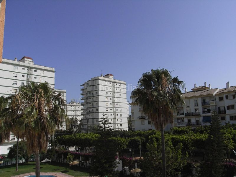 Piso en Calle doctor fleming, 49. Paseo marítimo de levante / calle doctor fleming (Torre del Mar, Málaga)