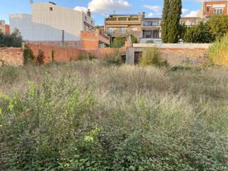 Terrain résidentiel à Carrer de ramon llull 29. Espectacular terreno residencial