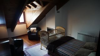 Dúplex en Carrer de les escomes 25515 espui, 2. Fantástico dúplex en espui