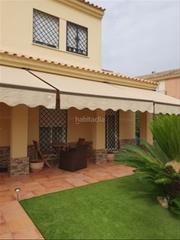 Maison jumelée à Plaza príncipe de asturias 18. Fabuloso adosado en venta