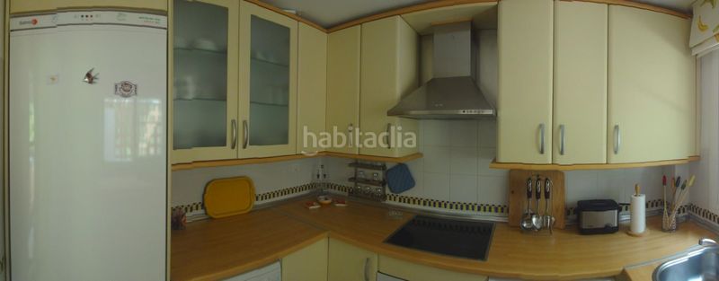 Alquiler Piso en Benahavís pueblo. Benahavis pueblo. solo temporada, septbr. a junio (Benahavís, Málaga)