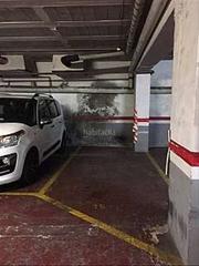 Lloguer Aparcament cotxe a Carrer de llull 31. Alquilo parking coche pequeño-mediano