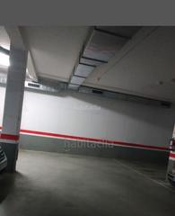 Miete Autoparkplatz in Carrer de ferran casablancas 7. Alquiler parking