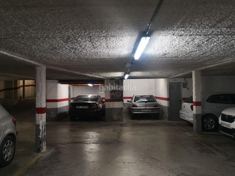 Foto 26168551-2634-4614-a989-57c761eabb20. Posto auto in carrer de caravaca 19 in Mestalla Valencia