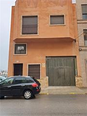 Casa adossada a Calle valencia 14. Albatera / calle valencia