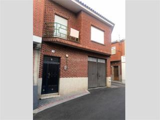 Dúplex a Calle paloma 12. Mora / calle paloma