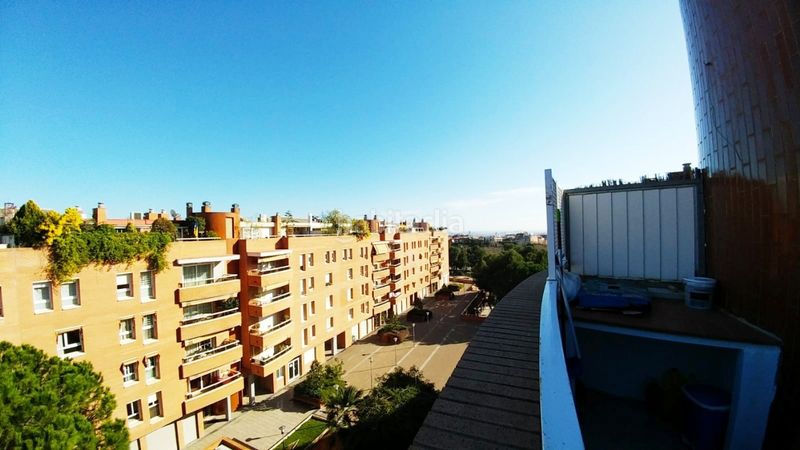 Viviendas En La Mallola Esplugues De Llobregat Habitaclia