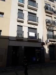 Appartement à Carrer d'espalter 18. Obra nueva centro sitges