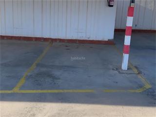 Alquiler Parking coche en Calle gamazo 22. Casco antiguo / calle gamazo