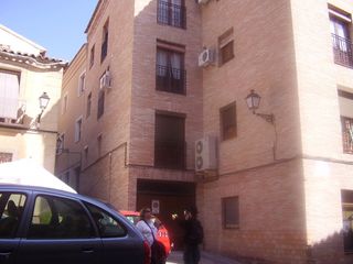 Piso en alquiler en Toledo, Casco Histórico. Casco