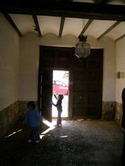 Casa a Avenida josé antonio 45. Gran casa rural en polan/toledo