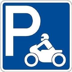 Rent Motorcycle parking in Carrer mn josep forn, 35. Parking moto. garaje para moto igualada