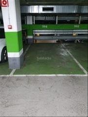 Aparcament cotxe a Carrer major 17. Plaça de parking