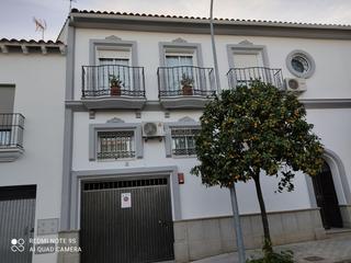 Etagenwohnung in Calle cáceres 7. Valverde del camino / calle cáceres