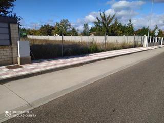 Terrain résidentiel à Calle goya 01. Urge. parcela en residencial las horcas 1230m2