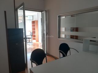 Rent Office space in Carrer de la gatassa 50. Alquiler despacho profesional