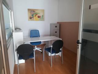 Lloguer Oficina a Carrer de la gatassa 50. Alquiler  oficina