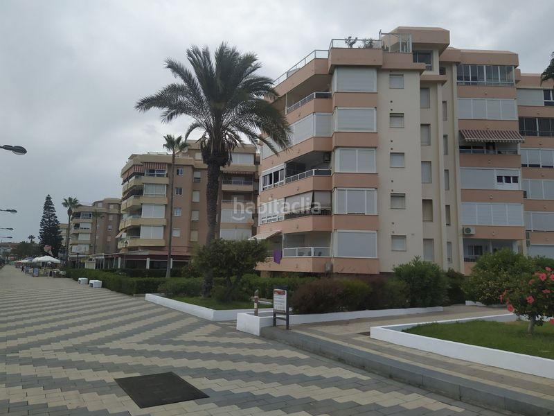 Apartamento en Avd. andalucía, 90. Ideal inversión (Torrox, Málaga)