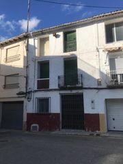 Casa a schiera in Plaza modesto juan, s/n. Beniardá / plaza modesto juan