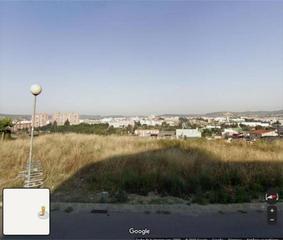 Terrain résidentiel à Carrer d'anoia 13. Parcela urbana plana 290m²