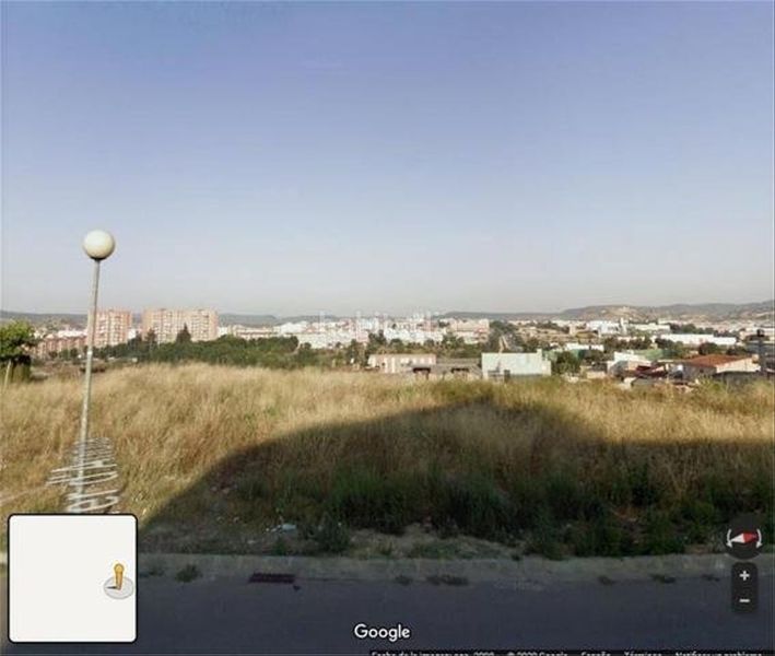 Foto 6d074ac8-8adb-47b9-afee-7533d5be0ddd. Terreno residencial en carrer d'anoia 13 parcela urbana plana 290m² en Òdena