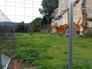 Terrain résidentiel à Carrer còdols 5. De terreno en sentmenat