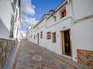 Casa a Calle alcantarilla 15. Casa rural en la serranía de ronda