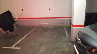 Miete Motorradparkplatz in Carrer del mariscal cabanes 32. Artigues / carrer del mariscal cabanes