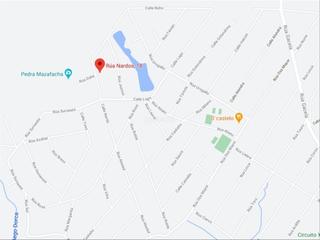 Terrain résidentiel à Rúa nardos 18. Parcela urbana con servicios, fantásticas vistas.