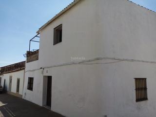 Casa a Calle nueva 39. Bien situada cerca de carretera de olivenza badajo