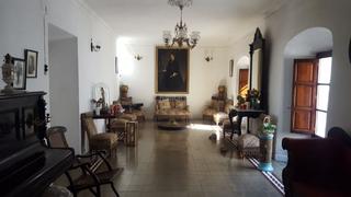 Appartement à Calle marqués de riocabado 6. Ideal para convertir en hotel rural.