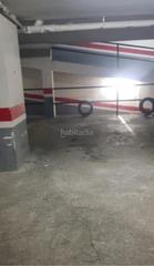 Aparcament cotxe a Avinguda de blasco ibáñez 164. L