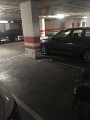 Parking voiture à Calle cardenal lluch 44. Barrio del nervión / avenida eduardo dato