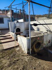 Residential Plot in Travessera d'aragó 76. Terreno urbano en venta